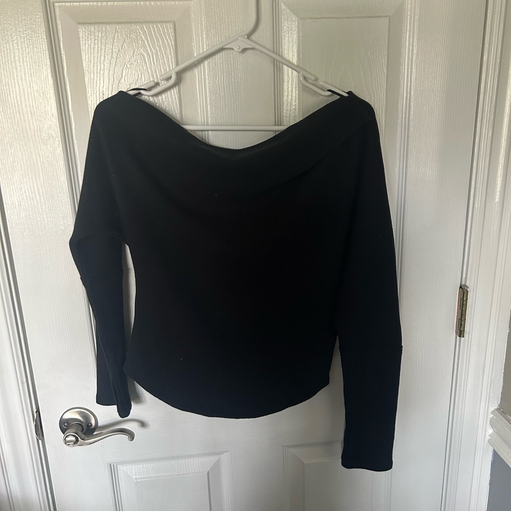 We The Free knitted shirts